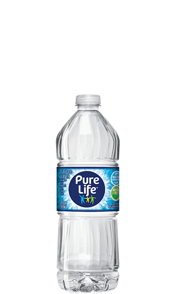 20 oz Bottled Water