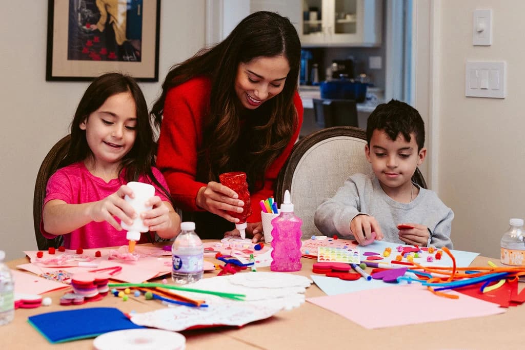 Diy Valentines Day Cards
