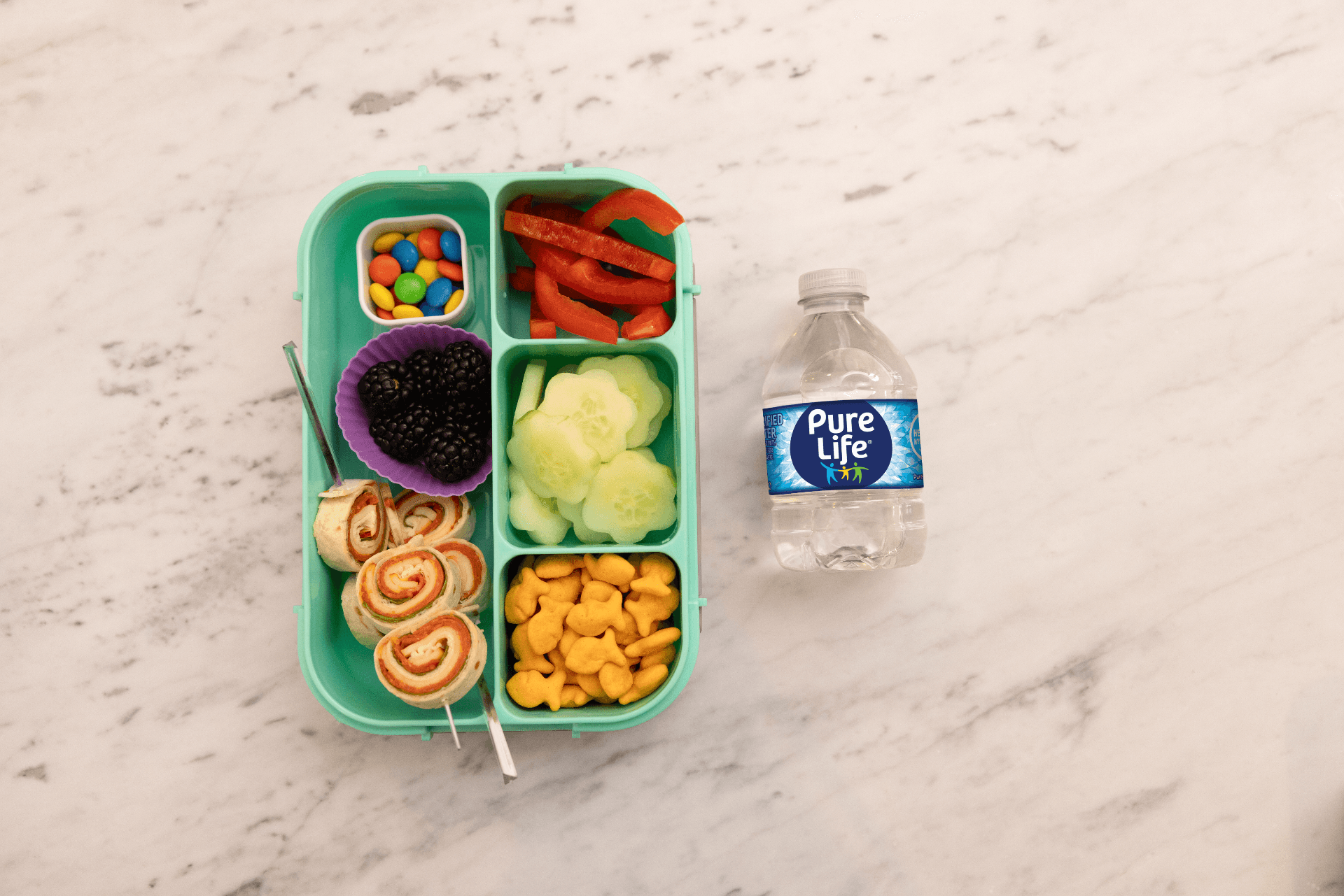 lunchbox inspo