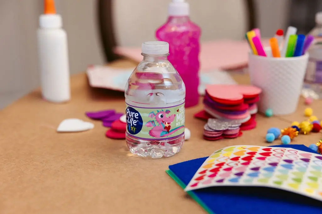 Hearts & Crafts supplies
