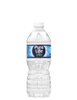 500 mL Bottled Water (16.9 fl oz)
