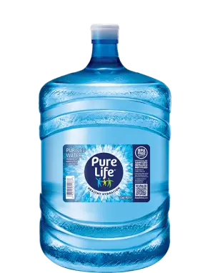 5 gal Purified Water