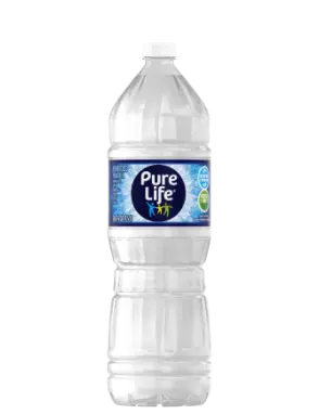 1.5 L Bottled Water (50.7 fl oz)