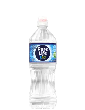 700 mL Bottled Water (23.7 fl oz)