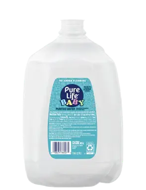 1 gal Baby Purified Water