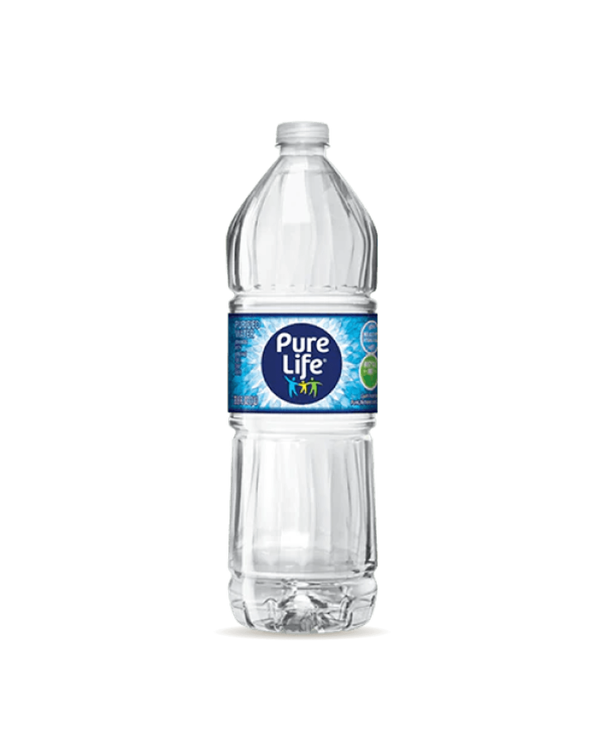 1 L Bottled Water (33.8 fl oz)