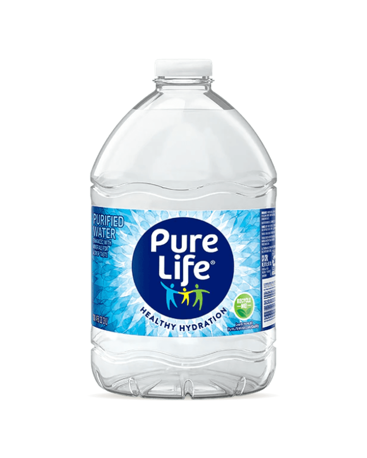 3 L Purified Water