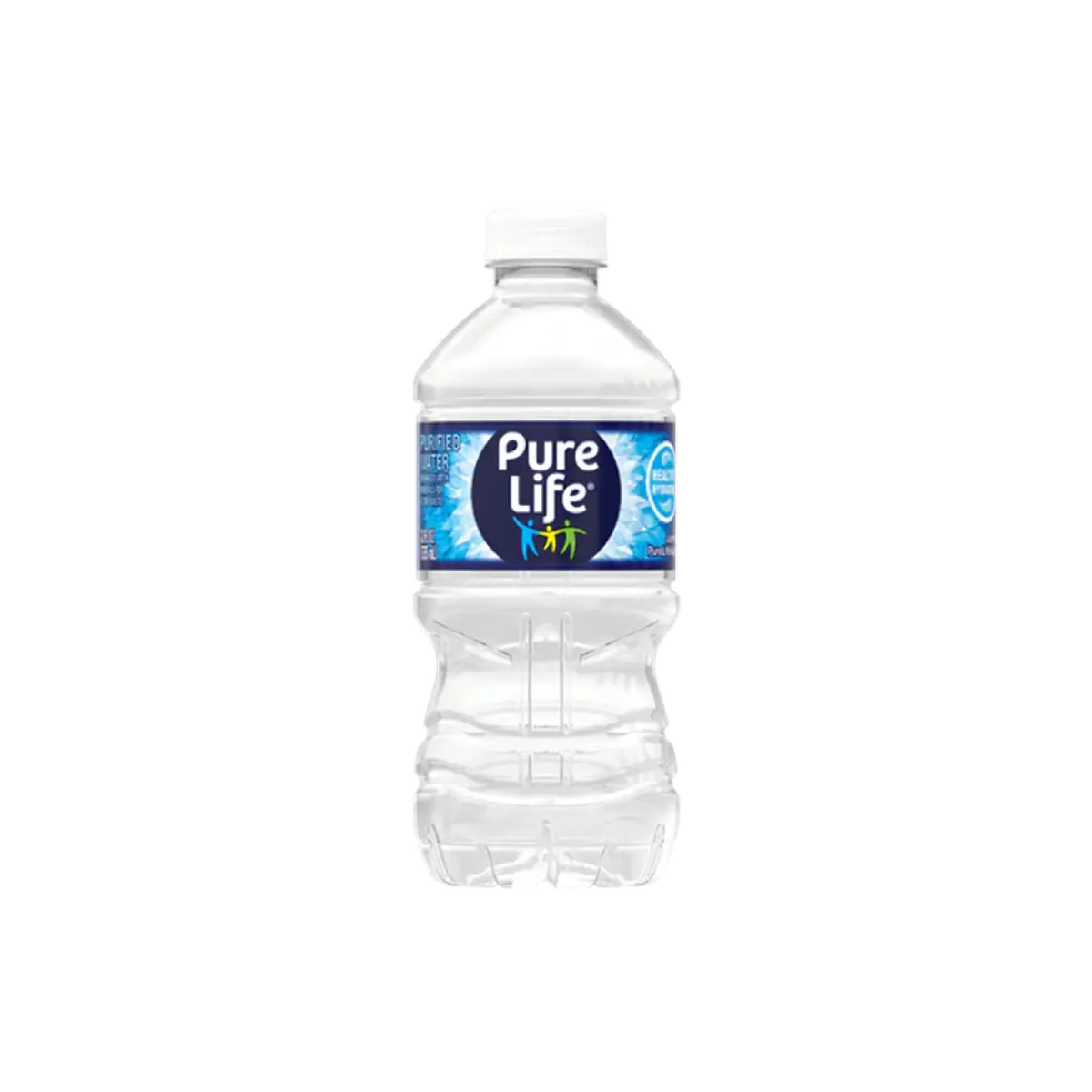 12 fl oz Bottled Water