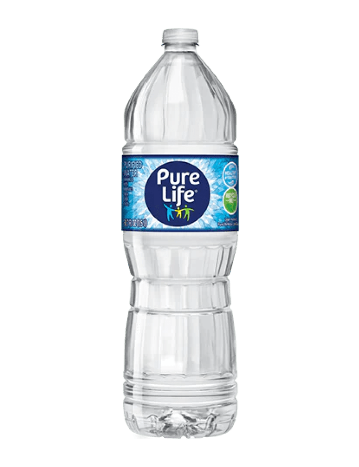 1.5 L Bottled Water (50.7 fl oz)