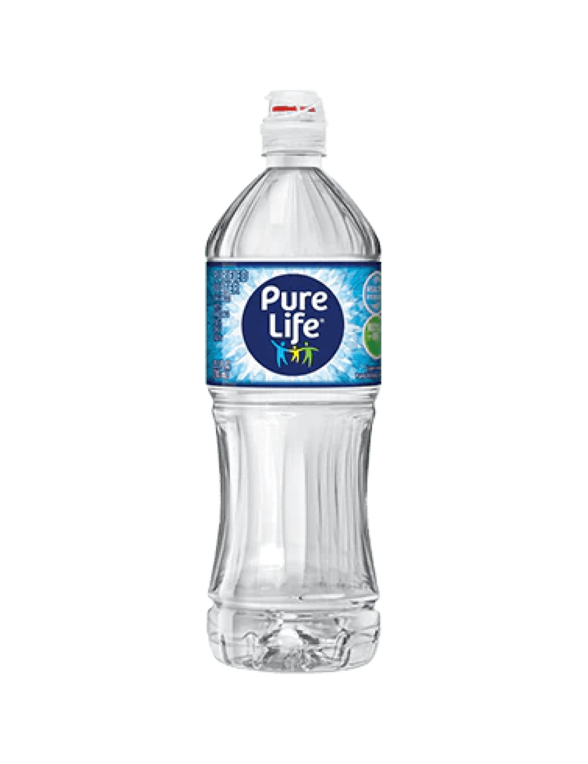 700 mL Bottled Water (23.7 fl oz)