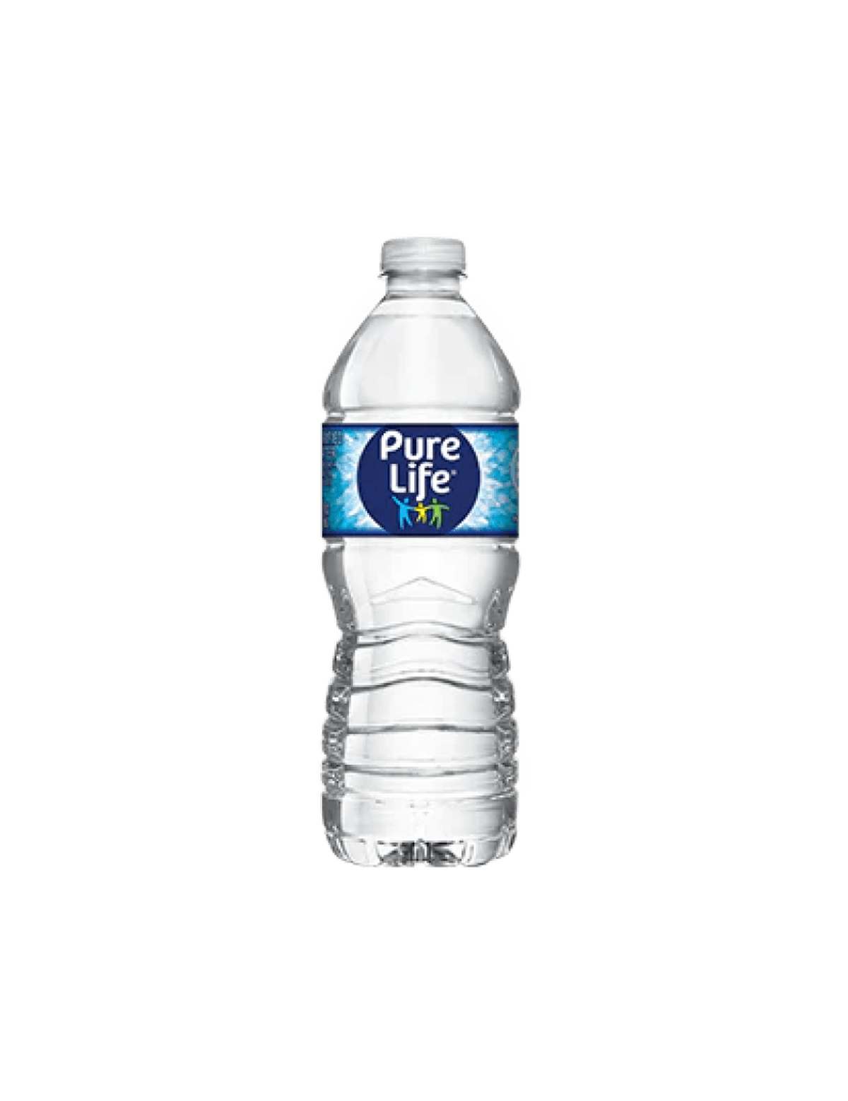 500 mL Bottled Water (16.9 fl oz)