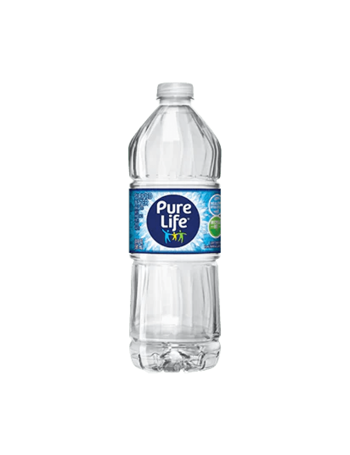 20 Ounce Bottled Water | Pure Life® 20 Ounce Bottled Water | Pure Life®
