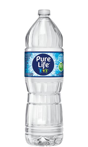 1.5 L Bottled Water (50.7 oz)