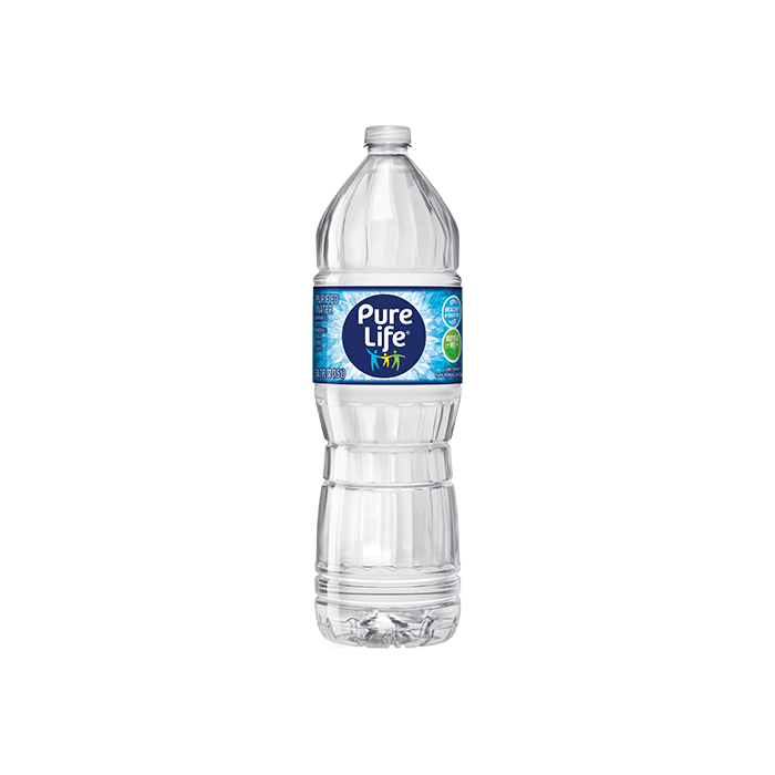 1.5 L Bottled Water (50.7 oz)