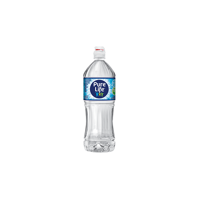 700 mL Bottled Water (23.7 oz)