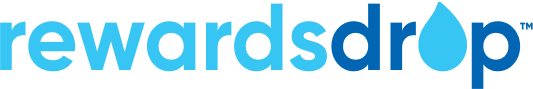 rewards drop logo