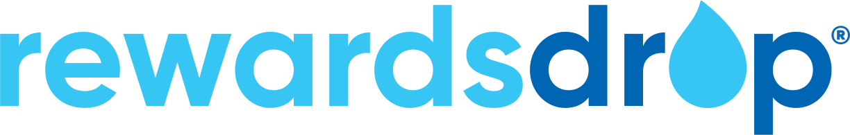 rewards drop logo