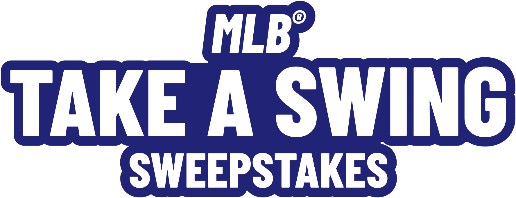 mlb take a swing sweepstakes