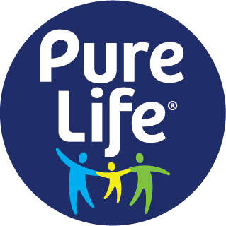 Pure Life, go to homepage